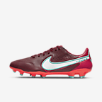 Nike Tiempo Legend 9 Pro FG Firm-Ground Football Boot. Nike LU